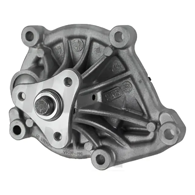 Bomba De Agua Peugeot 208 - Motor 1.6 Ep6
