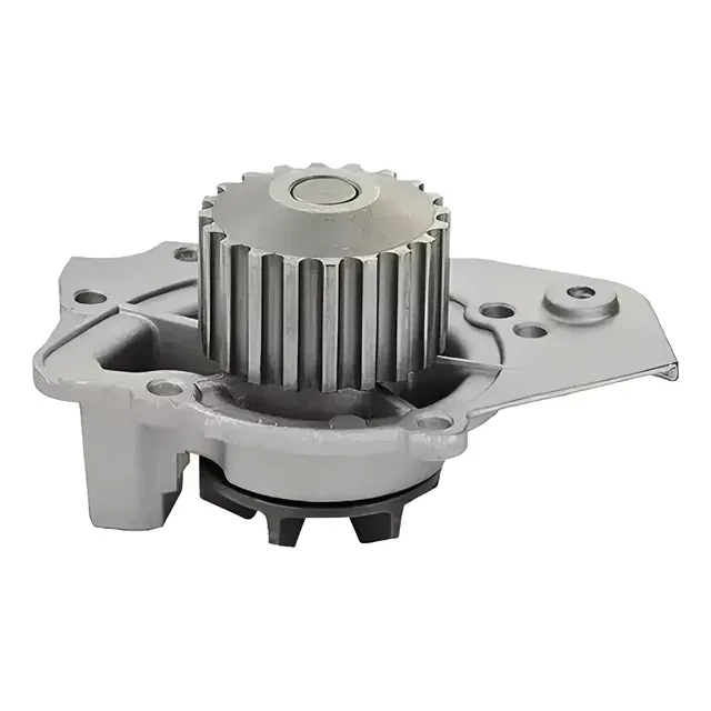 Bomba De Agua Peugeot 405 1987/1992 Convencional