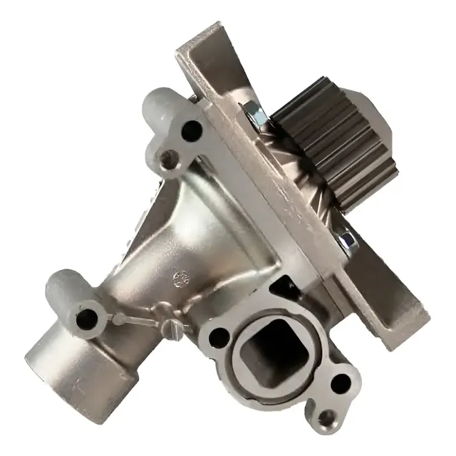 Bomba De Agua Citroen C4/c5/xsara Picasso