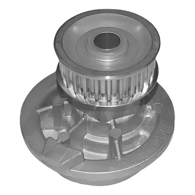 Bomba De Agua Chevrolet Luv 2.2 S10 Apache 2.2/2.4