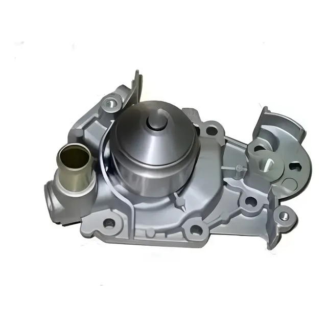 Bomba De Agua Renault Kangoo Renault 19 1.9 Diesel