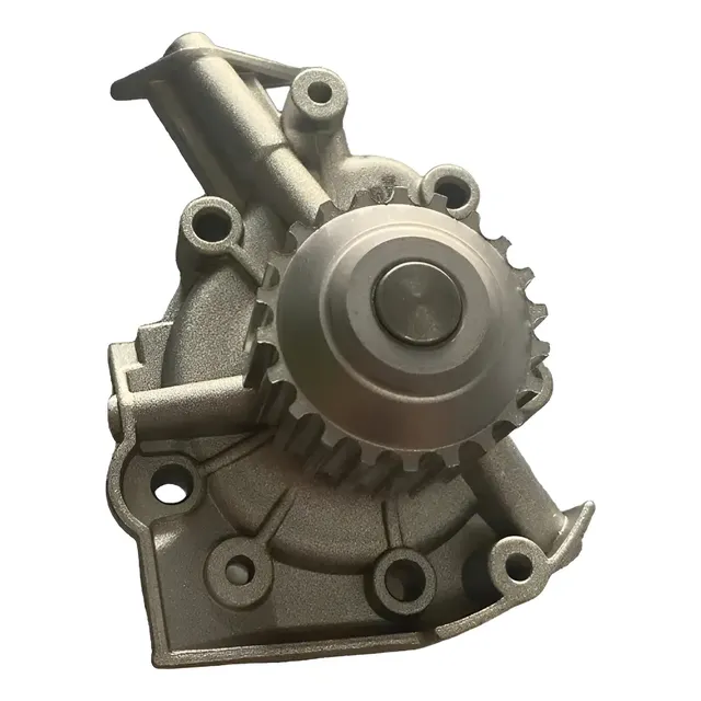 Bomba De Agua Chevrolet Spark 800/1000 2006/2010