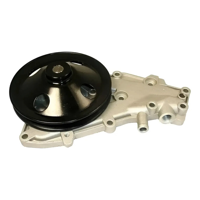 Bomba De Agua Renault Eclaire 2009/2011/2019