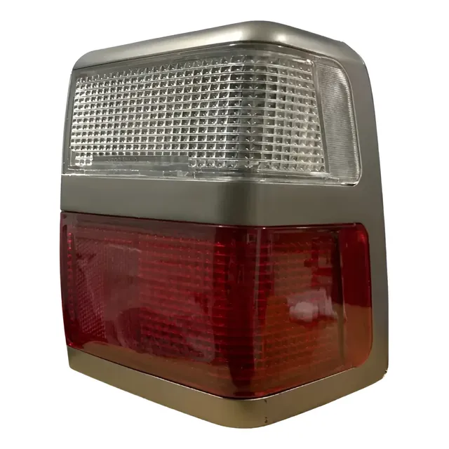 Farol Trasero Izquierdo Kia Besta 1996/1998 Blanco Izquierdo/conductor