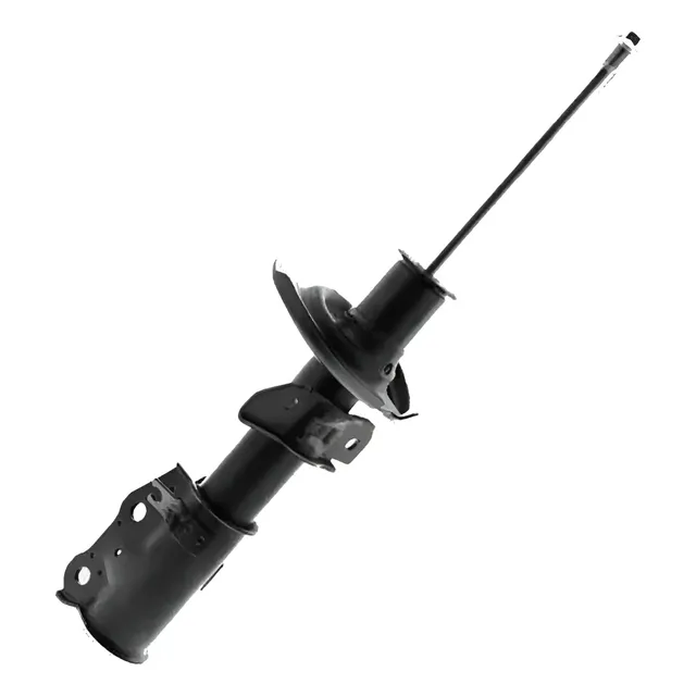 Amortiguador Delantero Derecho Ford Fiesta 2007/2010 Gas