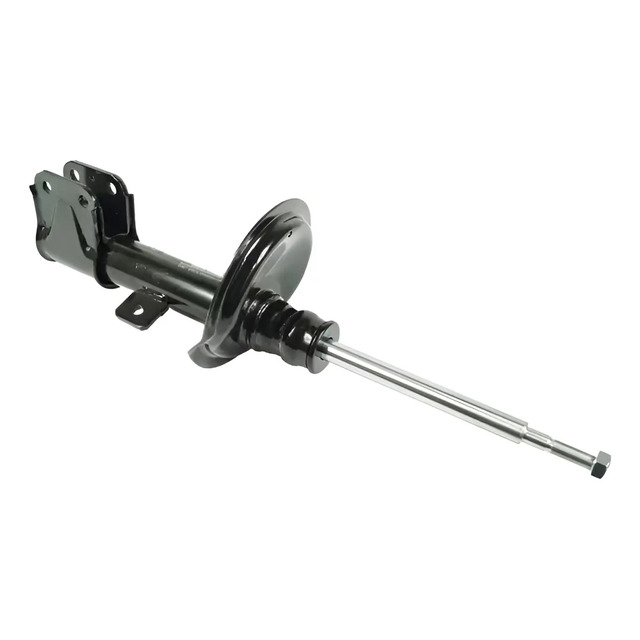 Amortiguador Delantero Derecho Citroen C4 2004/2011