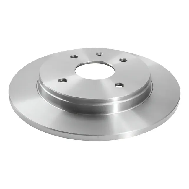 Disco Freno Trasero Chevrolet Groove 1.5 2020/2025 (par)