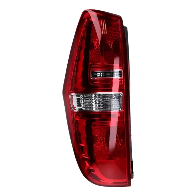 Farol Trasero Izquierdo Para Hyundai H1 2008/2018 Izquierdo/conductor