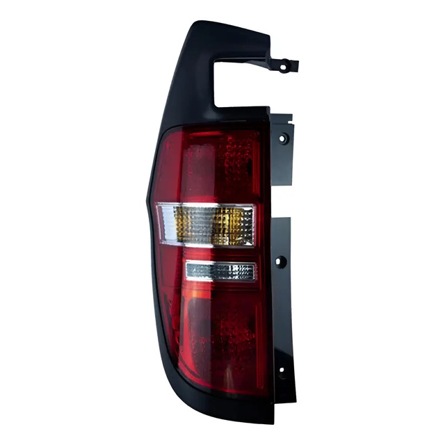 Farol Trasero Derecho Hyundai H1 2009/2018 Derecho/pasajero para doble puerta trasera.