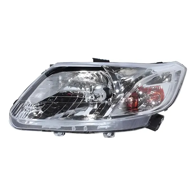 Optico Izquierdo Chevrolet Sail 1.4 2010/2015 Izquierdo/conductor