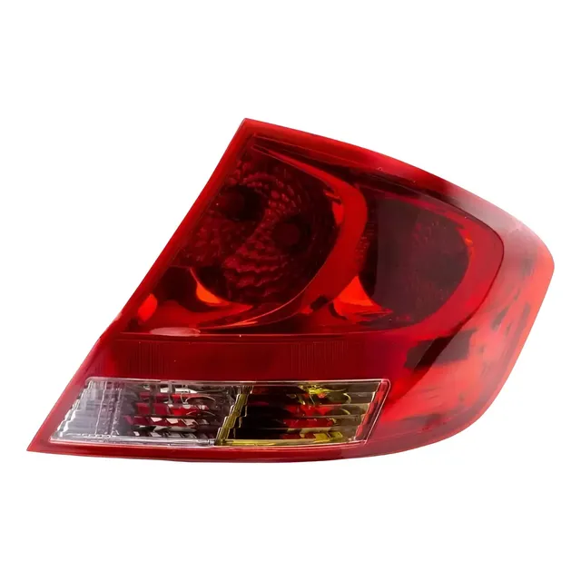 Farol Trasero Derecho Chevrolet Sail 1.4 2010/2015 Derecho/pasajero