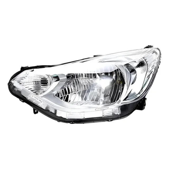 Optico Izquierdo Chevrolet Sail 1.5 2016/2020 Izquierdo/conductor