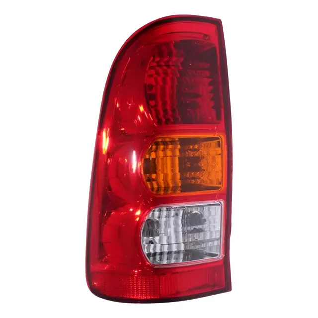 Farol Trasero Izquierdo Toyota Hilux Vigo 2006/2010 Izquierdo/conductor