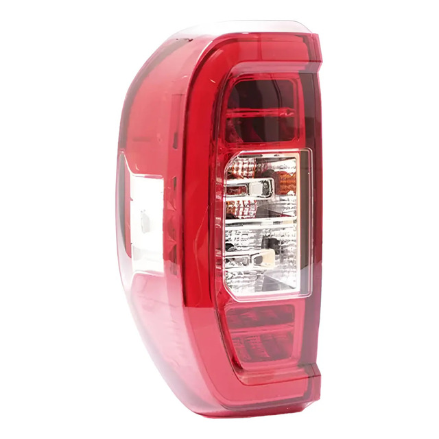 Farol Trasero Izquierdo Maxus T90 2022/2025 Izquierdo/conductor