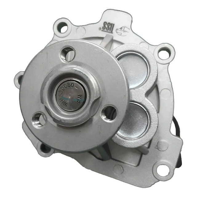 Bomba De Agua Chevrolet Zafira 2007/2010