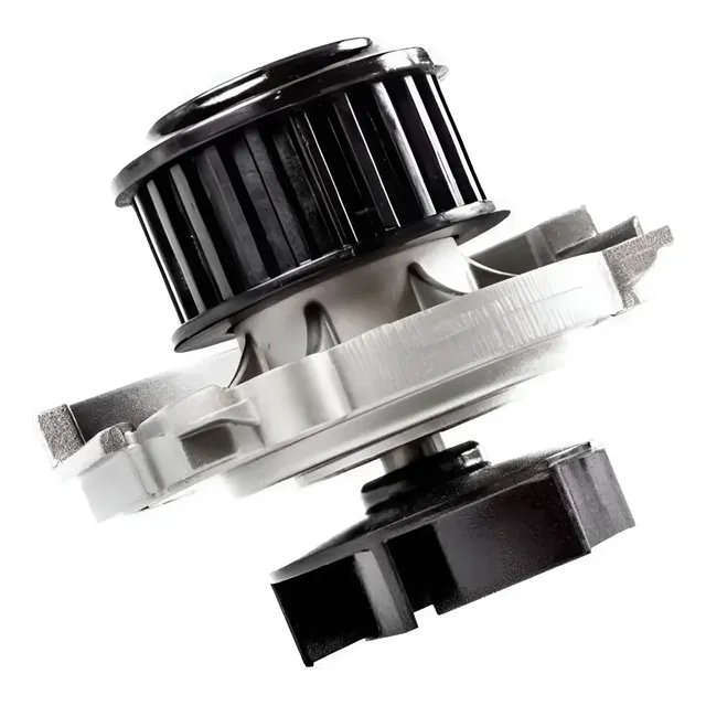 Bomba De Agua Fiat Mobi Way Cross 1.2 2020/2024