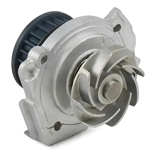 Bomba De Agua Fiat Punto 1.1 1993/1999 Gwfi-13a
