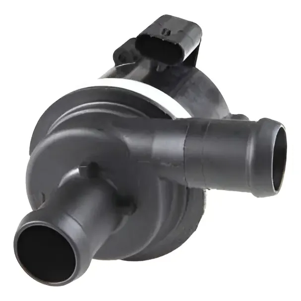 Bomba De Agua Auxiliar Volkswagen Amarok 2.0 2010/2013- 3pin