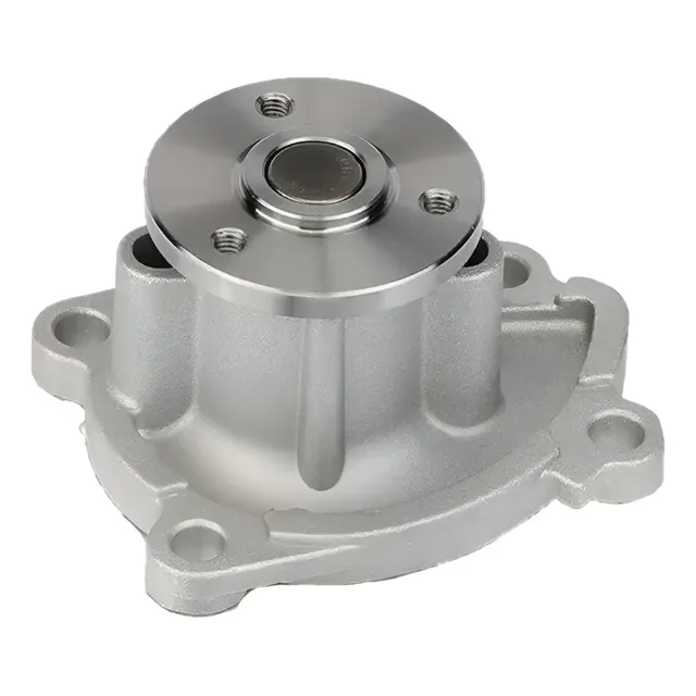 Bomba De Agua Nissan Juke 1.6 2010/2020