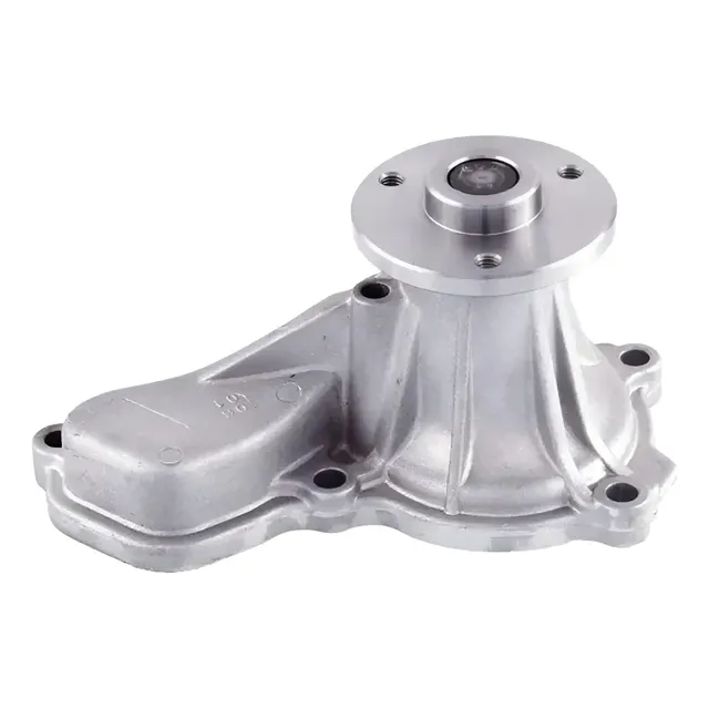 Bomba De Agua Honda New Civic 1.6/1.8 16v 2006/2011