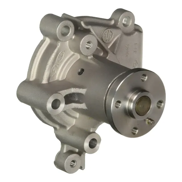 Bomba De Agua Para Hyundai I30 2008/2009