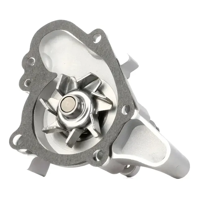 Bomba De Agua Kia Atoz 2000/2003