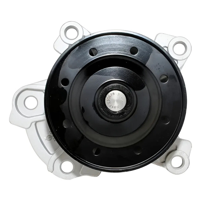Bomba De Agua Toyota Corolla 2011/2014