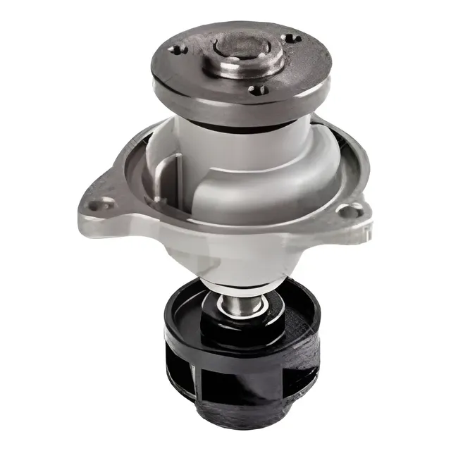 Bomba De Agua Ford Fiesta 1999/2010