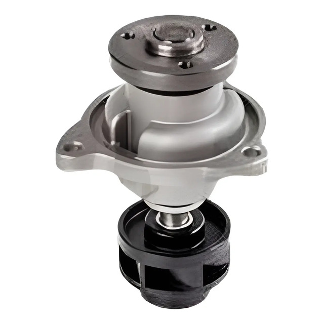 Bomba De Agua Ford Ecosport 1999/2010