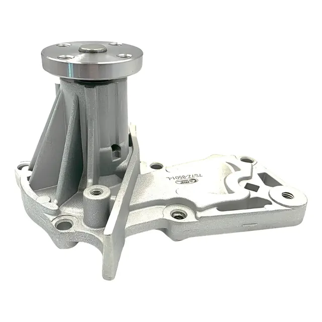 Bomba De Agua Volvo S60 1.6 16v 2005/2011