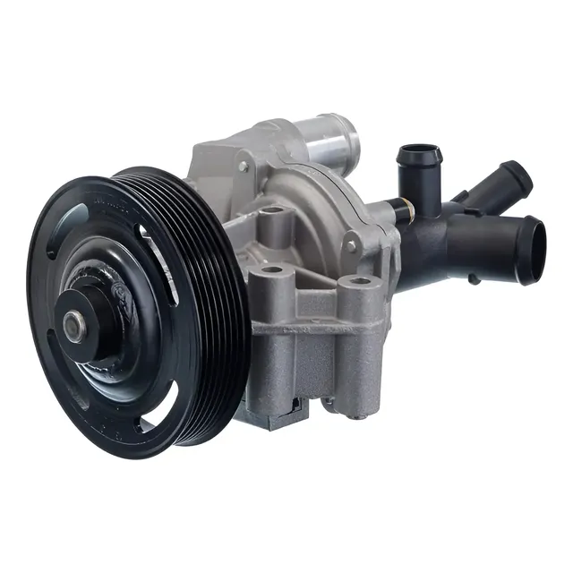 Bomba De Agua Ford Transit 2.2 16v Diesel 2012/2016