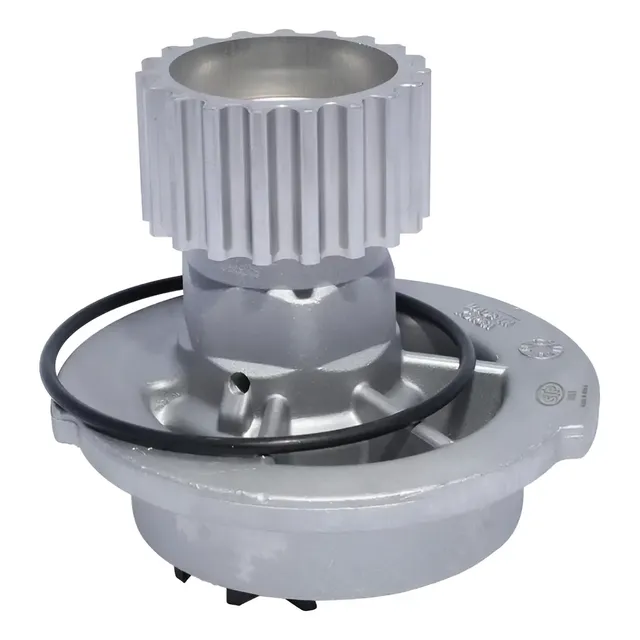 Bomba De Agua Chevrolet Aveo 2004/2015