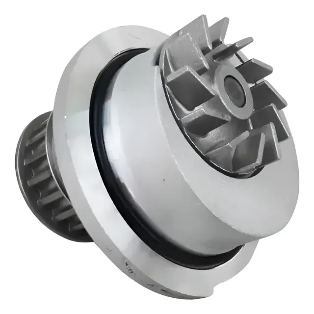 Bomba De Agua Fiat Stilo 1.8 16v 2003/2007