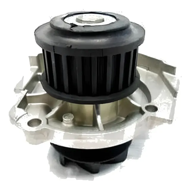 Bomba De Agua Fiat Fire 1.3/1.4 16v 2004/2010
