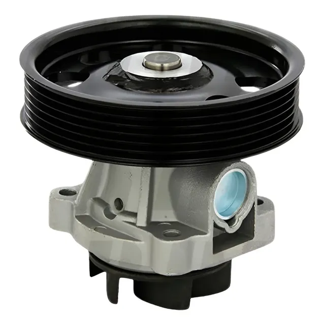 Bomba De Agua Peugeot Bipper Motor 1.3