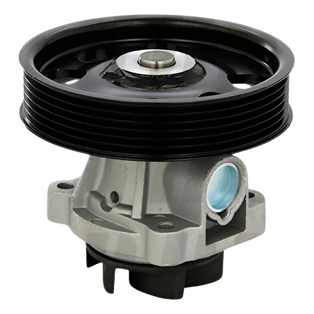 Bomba De Agua Chevrolet Combo Van Motor 1.3