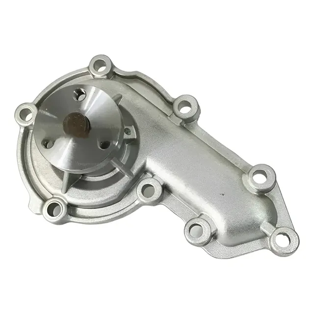 Bomba De Agua Ford Ranger 2.5d/2.8d 1997/2001