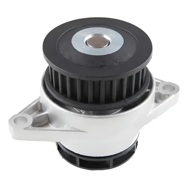 Bomba De Agua Volkswagen Polo 2007
