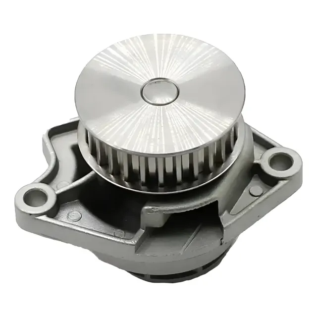 Bomba De Agua Audi A2 1.4 16v 2000/2005