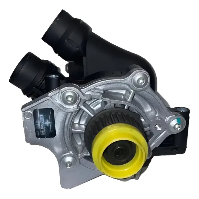 Bomba De Agua Completa Volkswagen Golf A6 2.0 Tfsi 2009/2012