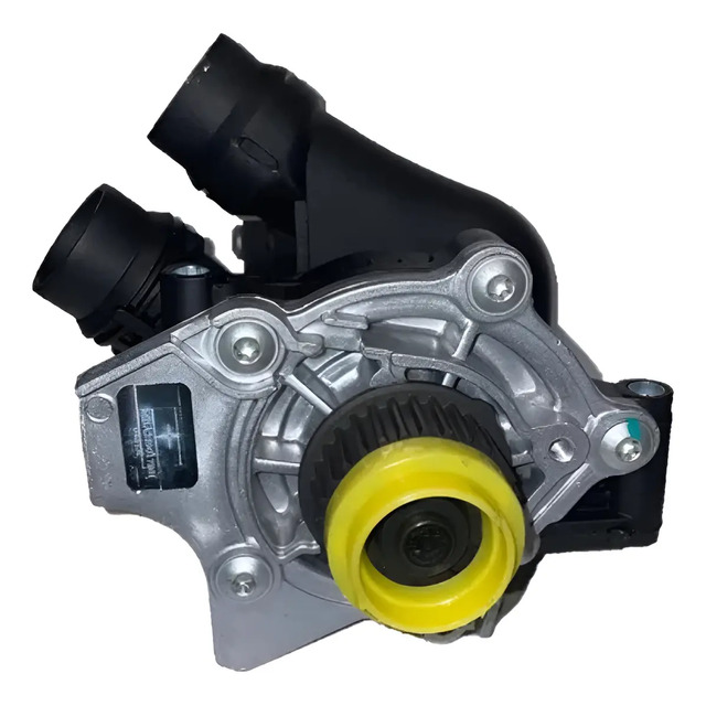 Bomba De Agua Completa Audi A4 2.0 Tfsi 2008/2015