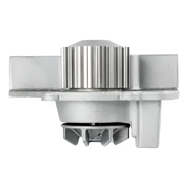 Bomba De Agua Peugeot 206/307 2002/2009