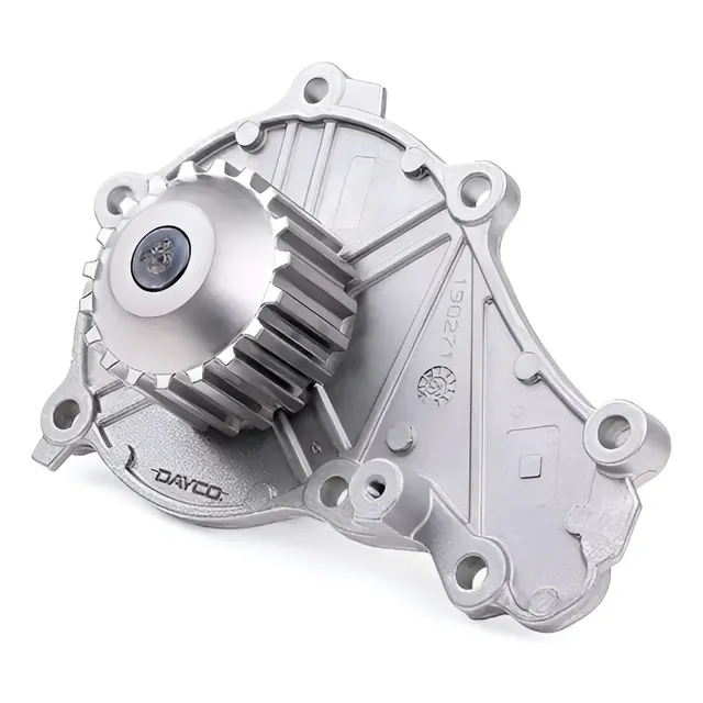 Bomba De Agua Peugeot 3008 Reemplazos Dh4681/dh01g9/yh-p139