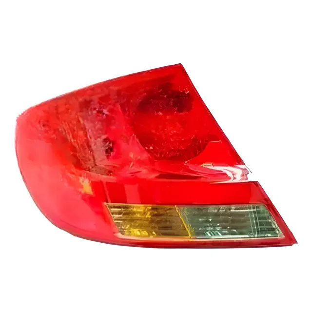 Farol Trasero Izquierdo Chevrolet Sail 2011/2015 Izquierdo/conductor