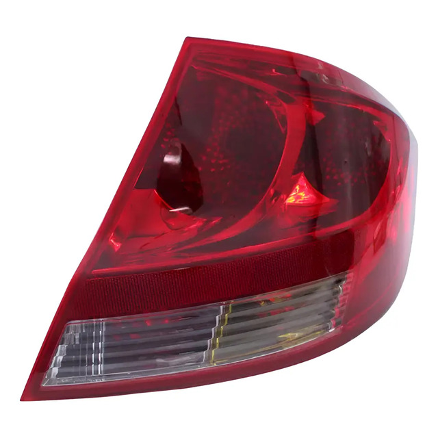 Farol Trasero Derecho Chevrolet Sail 2011/2015 Colores Derecho/pasajero