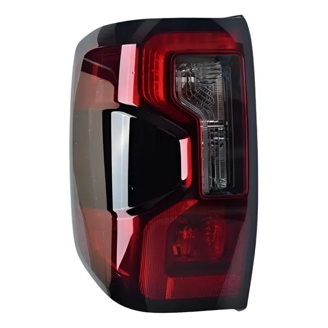 Farol Trasero Izquierdo Ford Ranger 2023 En Adelante Izquierdo/conductor