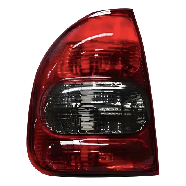 Farol Trasero Derecho Chevrolet Corsa 2000/2008 4 Puertas Derecho/pasajero