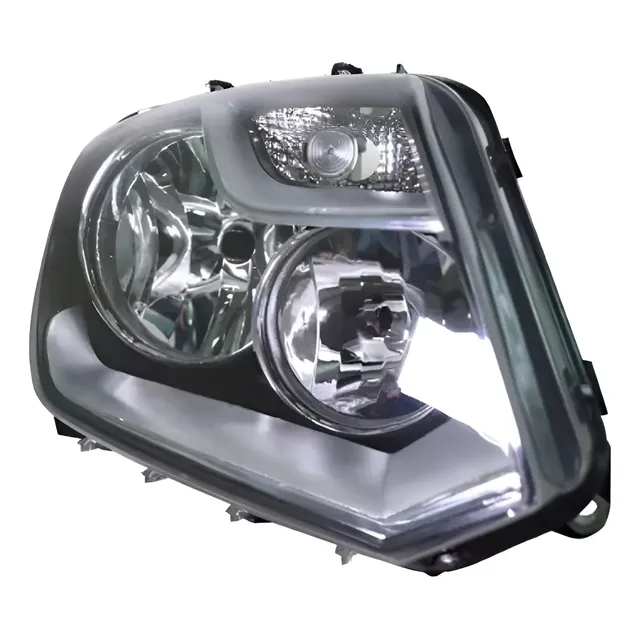Optico Derecho Volkswagen Amarok 2010/2024 - 5 Pin/halogeno Derecho/pasajero