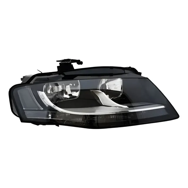 Farol Trasero Derecho Interior Chevrolet Corsa Plus 2006/8 Derecho/pasajero