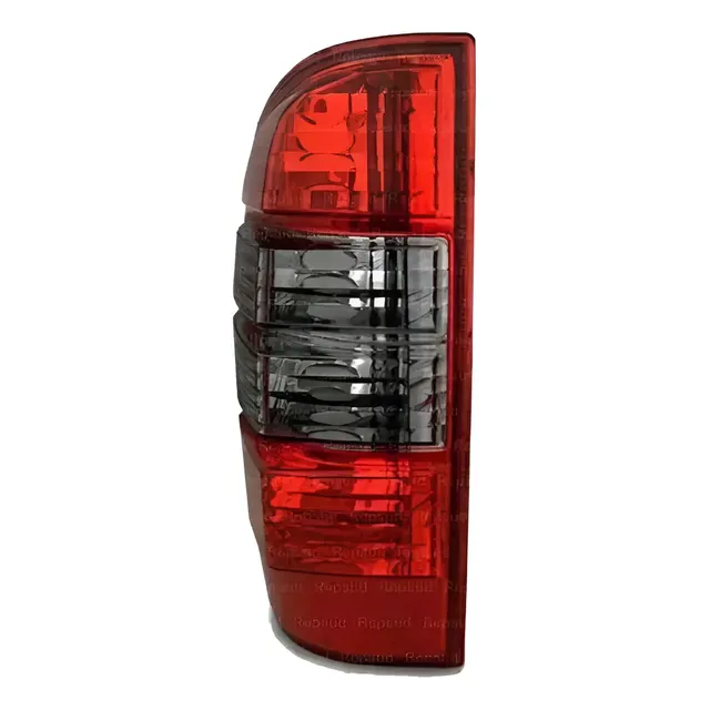 Farol Trasero Izquierdo Chevrolet S10 Apache 2006/2008 Izquierdo/conductor